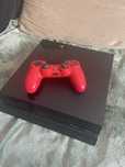 PS4 Completo + Jogos! Pronto pra jogar