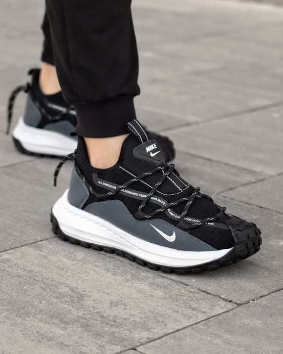 Чоловічі Осінні Кросівки Nike ACG Mountain Fly Gore-Tex Waterproof