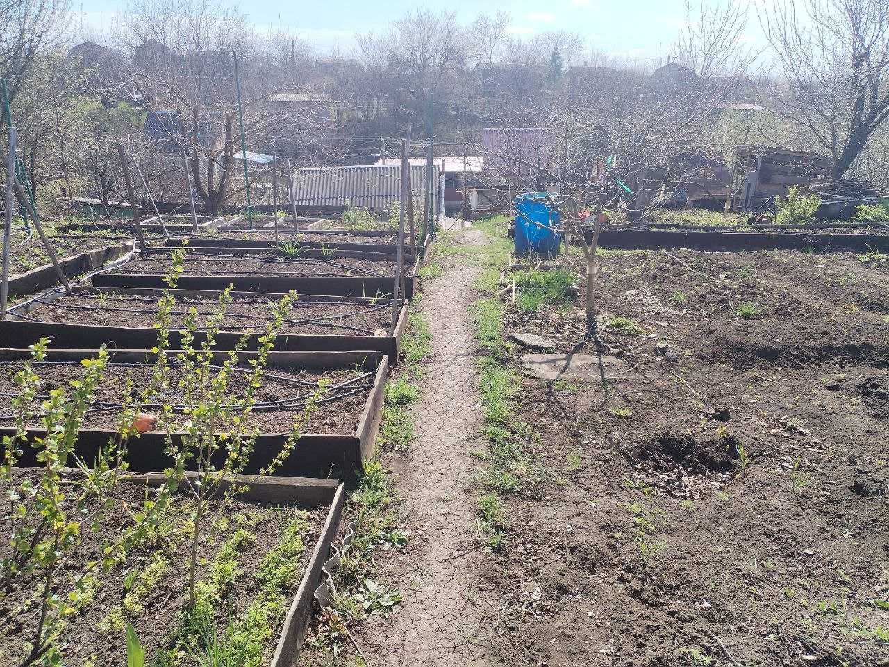 Продам дачу, Каменная Яруга, 250м до води