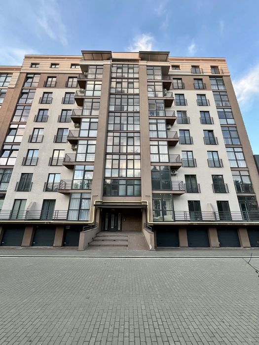 Продаж БЕЗ КОМІСІЇ Дворівнева 2 кім квартира Новобудова Новояворівськ