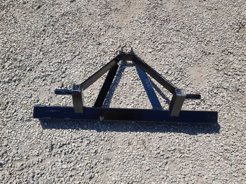 Rama Obsypnika 2-rzedy 100cm 70×70