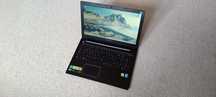 Mocny Laptop Lenovo 15 cali core i7 16GB RAMu
