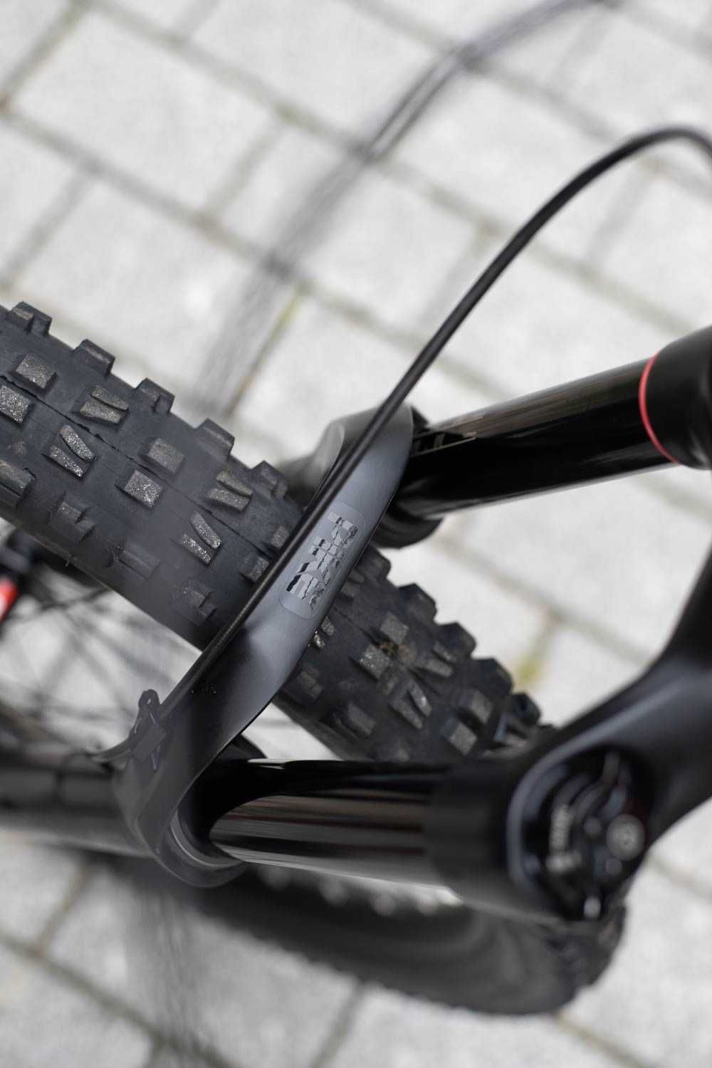 Rower Enduro Kross MOON 3.0 29" M 17" PIKE, Sram X01 | OKAZYJNA CENA