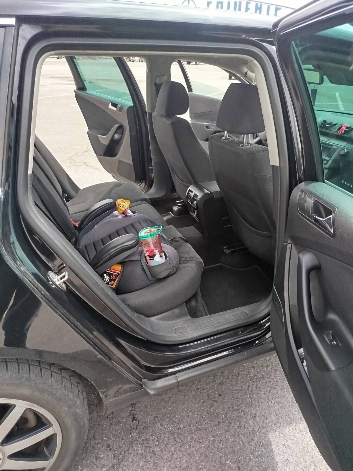 Продам passat b6