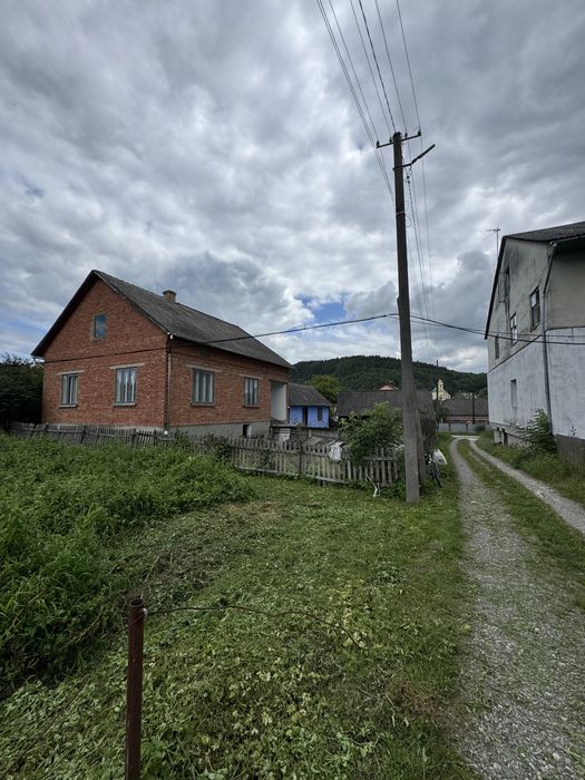 Продаж будинку 3-кім. будинку 95 м.к