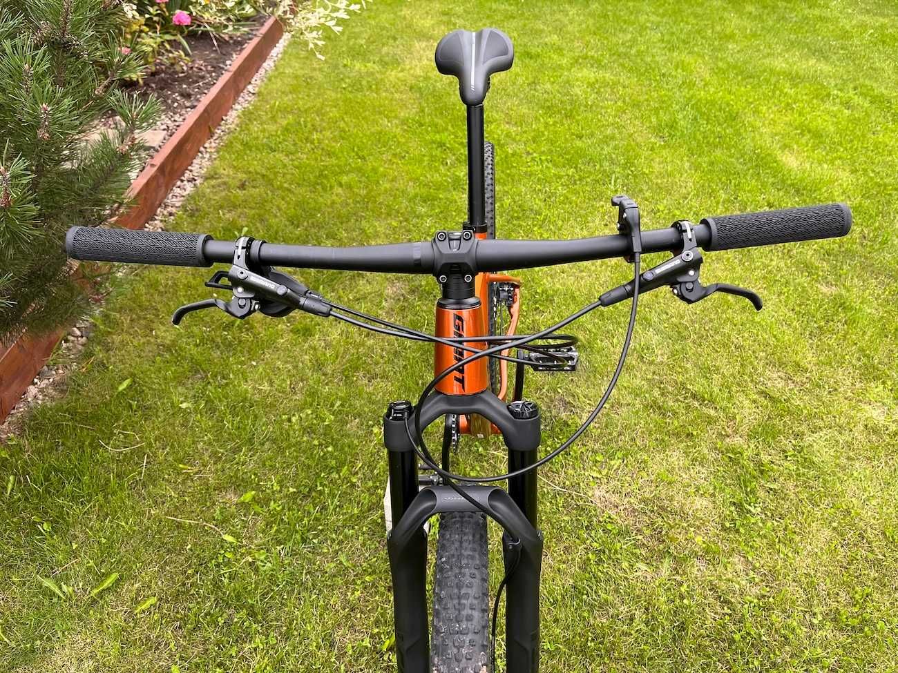 Giant XTC SLR 1, rozmiar M, rower XC/MTB, 2024 r.