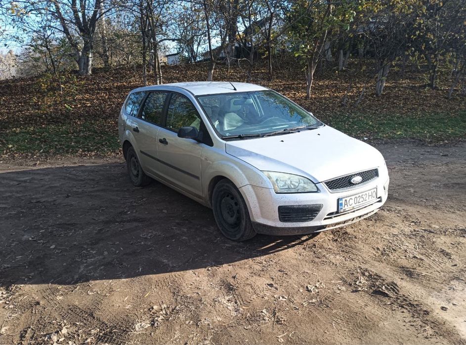 Продам Форд фокус