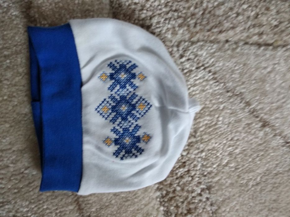 Набор для хрещення, набір для хрещення