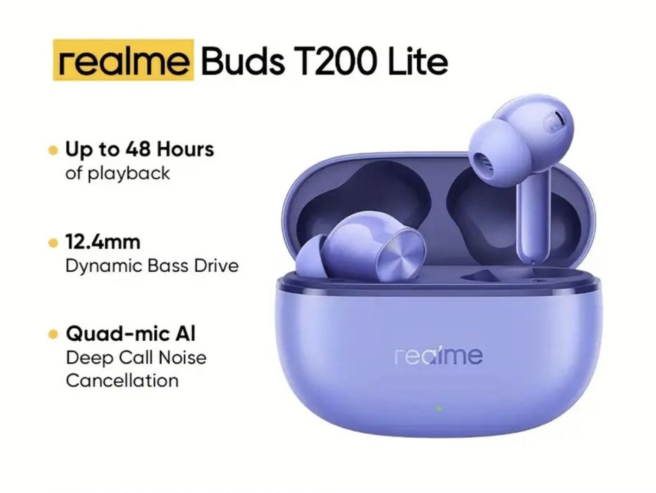 НОВИЙ! Realmi 14T 8+10/256 Gb 5G AMOLED 120 Hz NFC Purple GLOBAL IP69