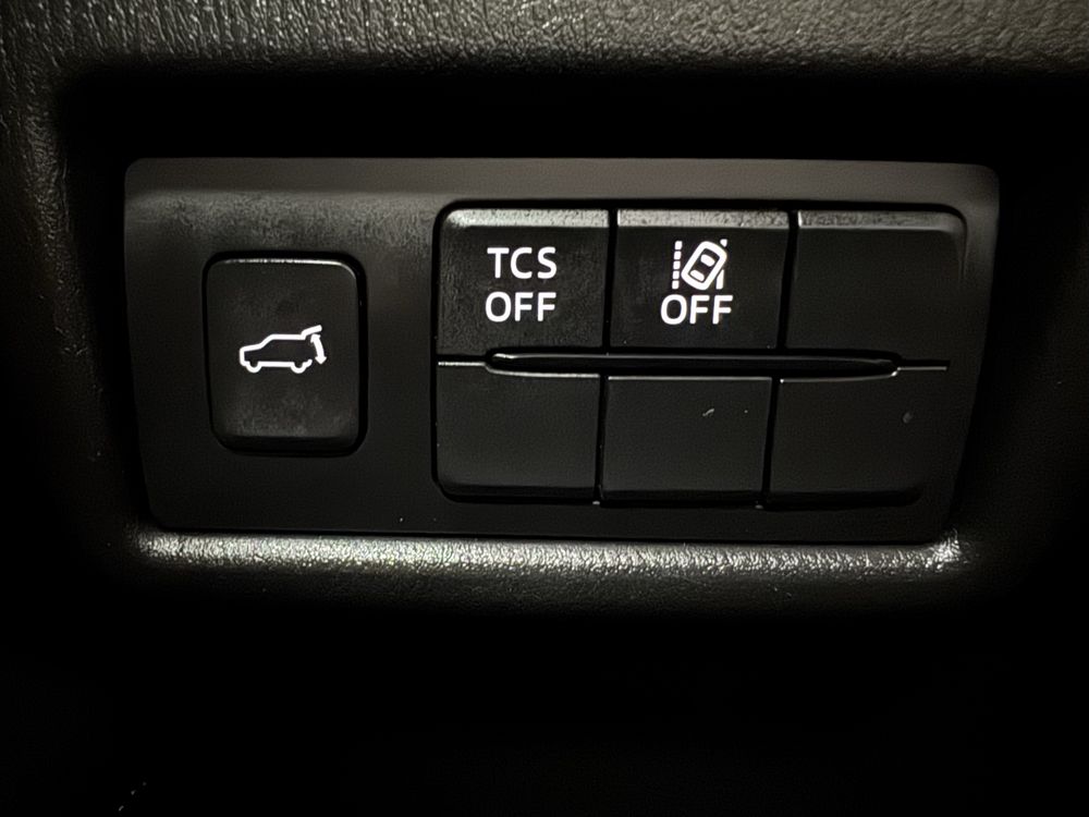 Mazda CX-5 AWD 2.5i 16V 6АКПП 2017 р.в. (194 к.с.)