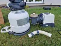 Filtr piaskowy 6000l