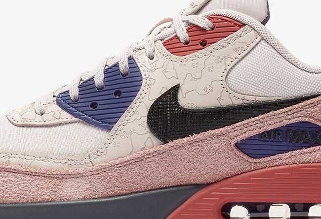 Nike buty męskie sportowe Air Max 90 R.36-45