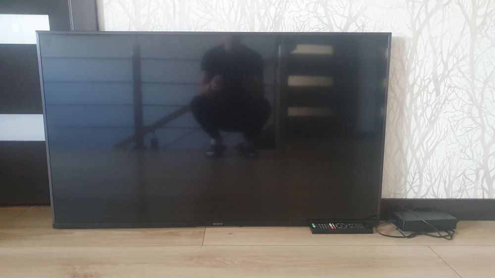 Telewizor Sony bravia 49"