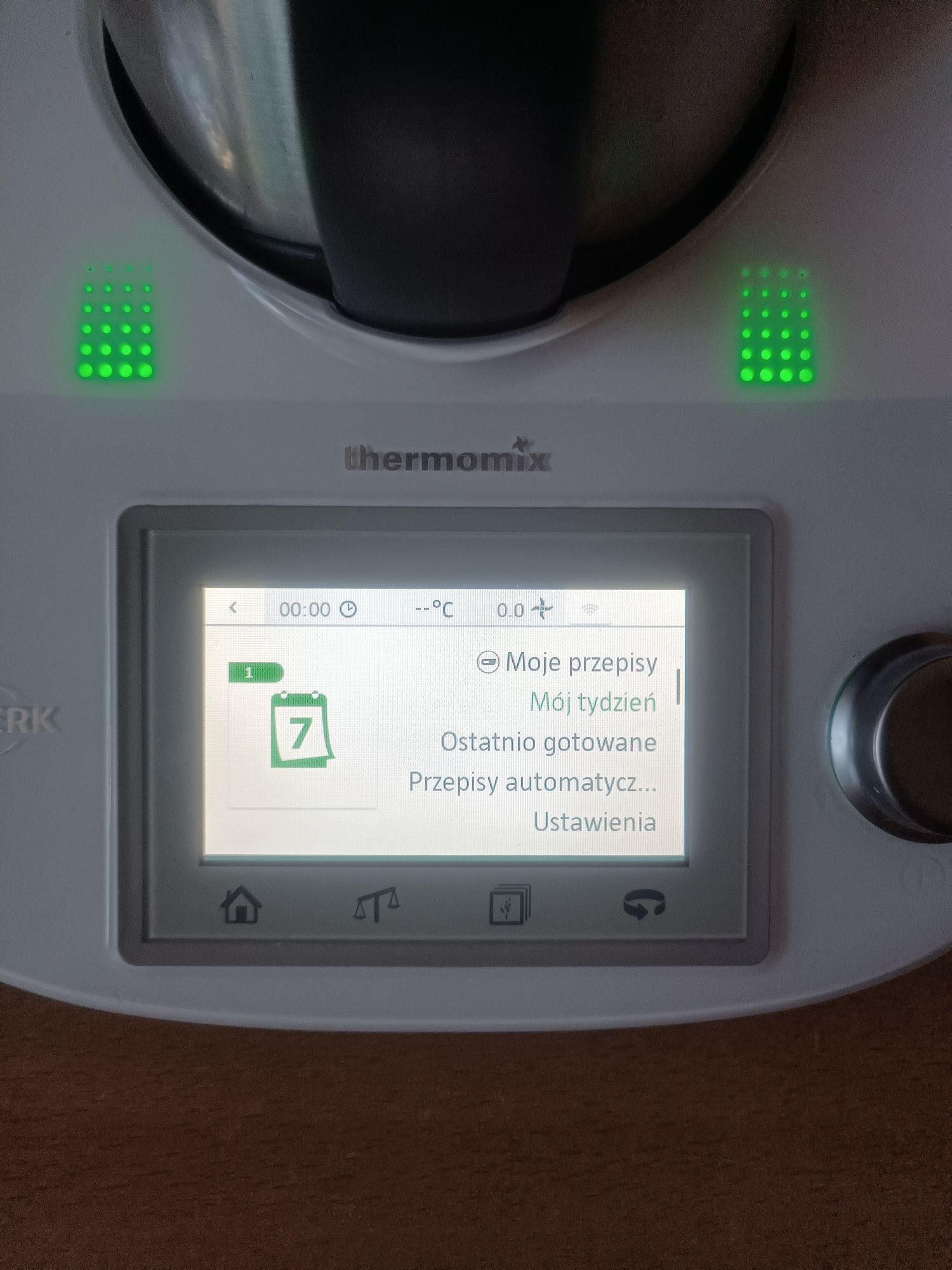 Thermomix tm5 + cookidoo