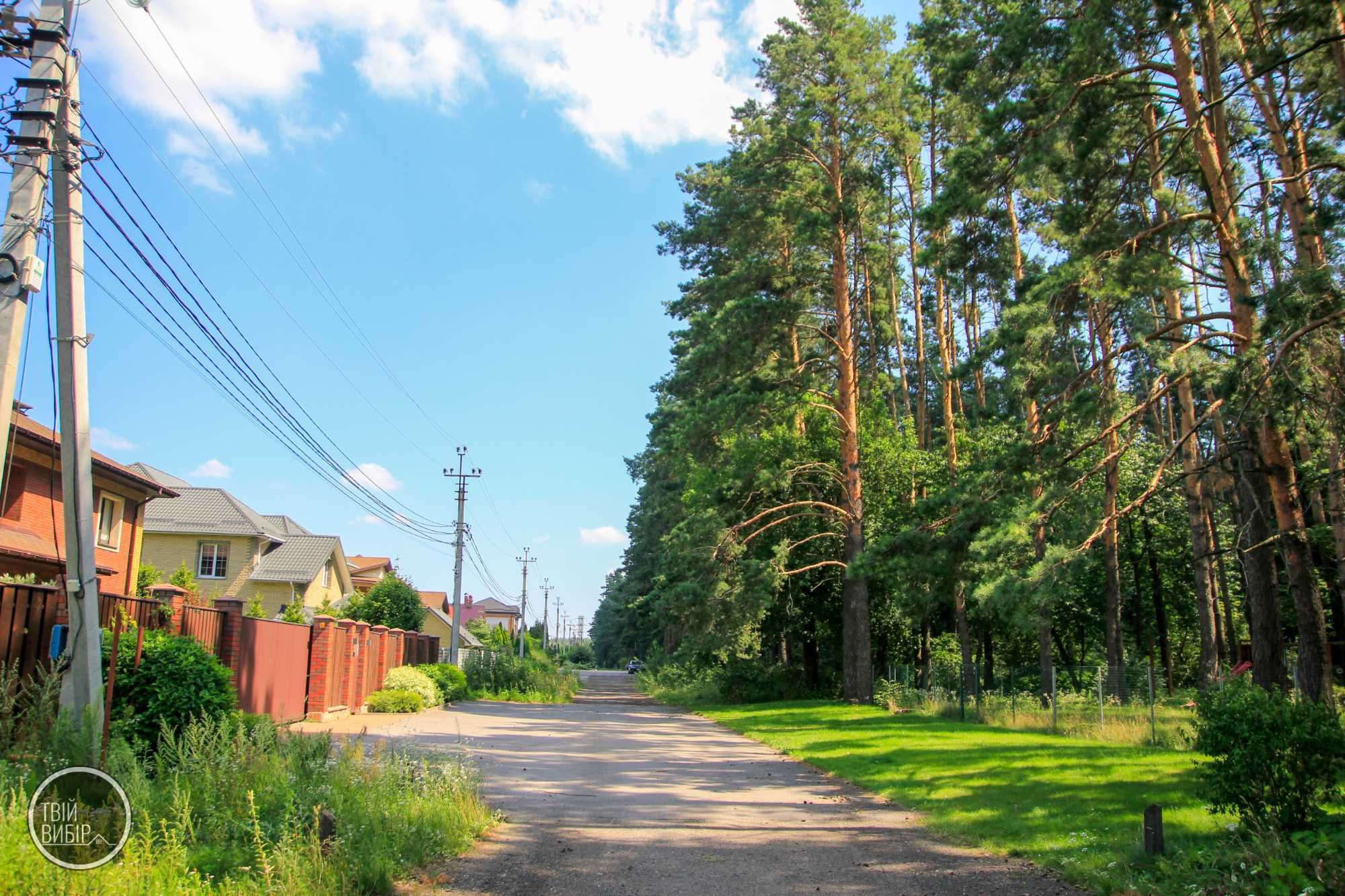 Продам Ділянку в Преміум Локації Мила