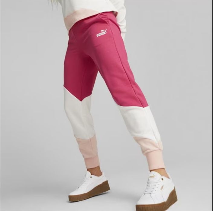 Спортивні штани джогери  Puma L нові