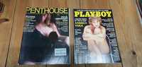 Revistas Playboy Penthouse Club