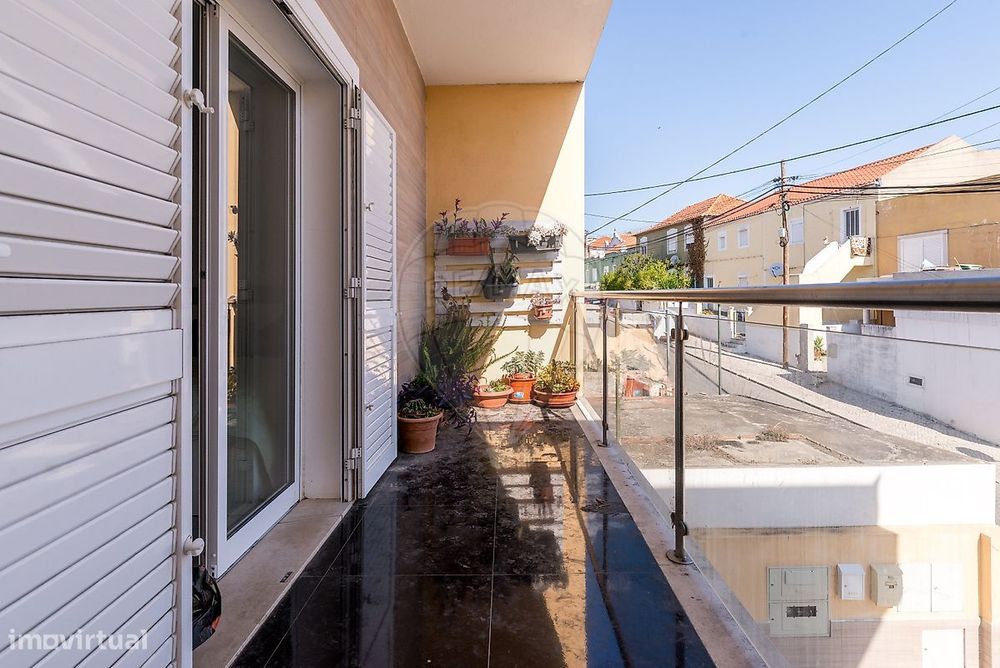 Moradia T3 para venda