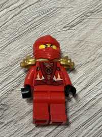 Figruka lego ninjago „kay”