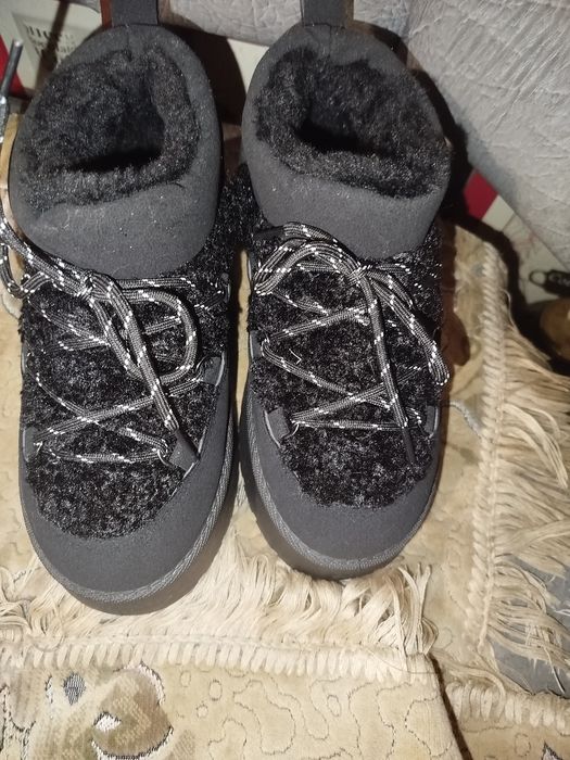 Уги Луноходы женские