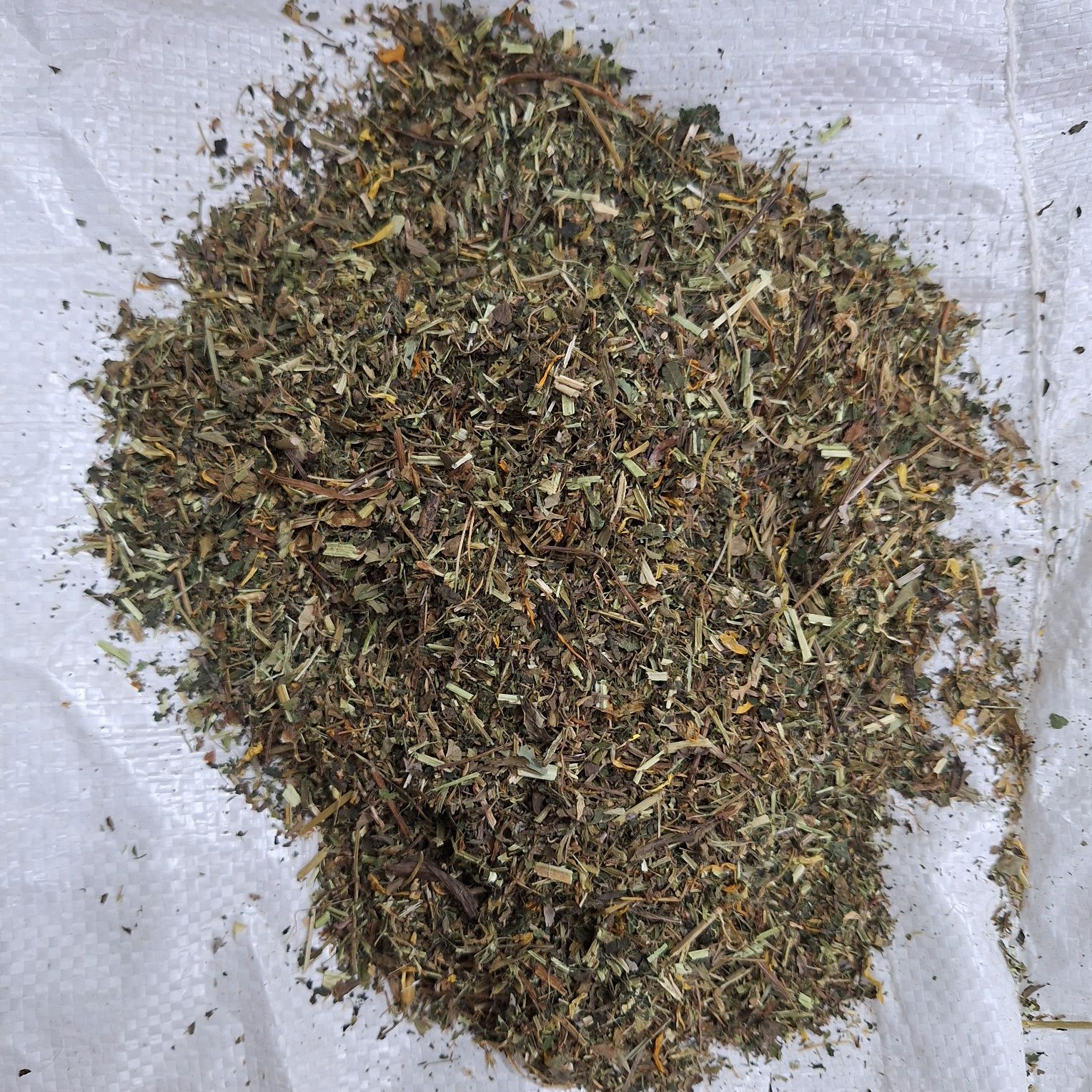 Zioła Dla Kur Niosek 1kg