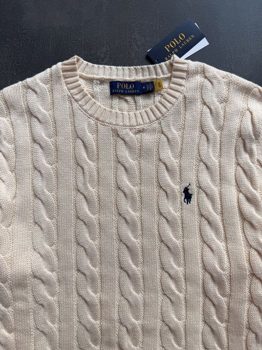 Ralph Lauren светр