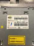 Radio Magneti Marelli CD-8596 Citroen DS4 PEUGEOT RNEG2 NAWIGACJA RT6