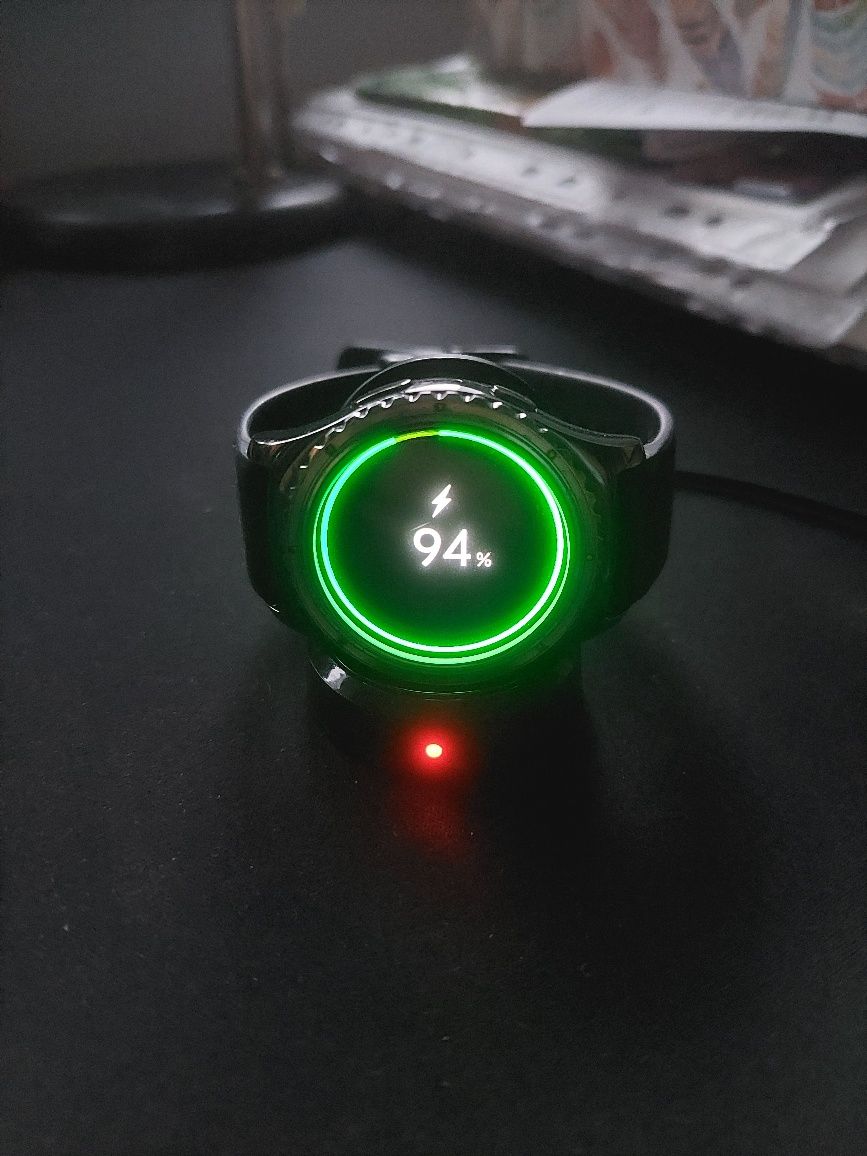 Smartwatch Samsung Gear S2