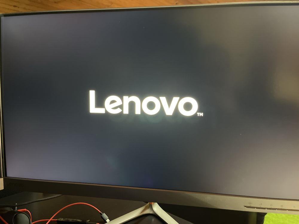 Ecrã Lenovo L27q-10
