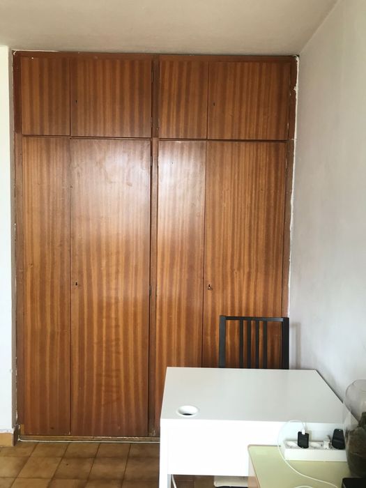 Kawalerka, oddzielna kuchnia, balkon, Mokotow