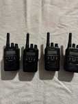 Icom F62 D radiotelefon krotkofalówki cb radio zestaw nowy