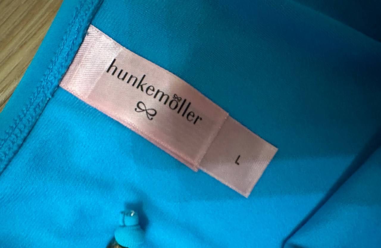 Жіночий купальник hunkemoller