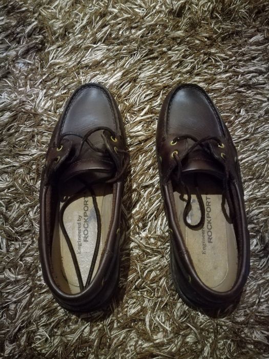 Sapatos Rockport 5.5W