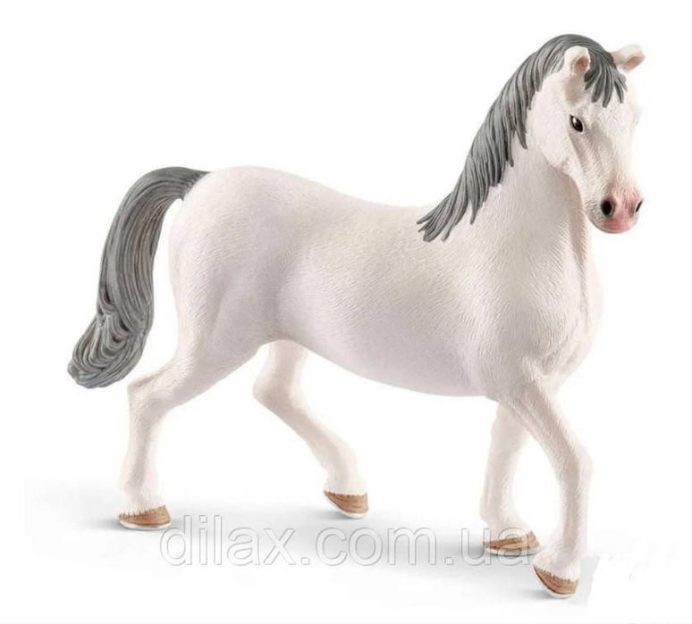 Ліпіціанський жеребець, іграшка-фігурка Schleich (Шляйх)