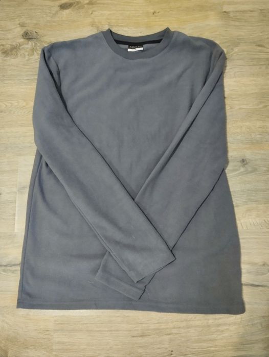 Чоловіча флісова піжама