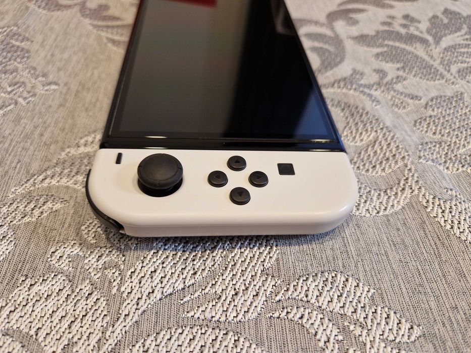 Nintendo Switch OLED CFW 256GB Picofly Atmosphere przerobione