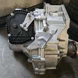 VW 1.6 TDI skrzynia biegów DSG SSV FD7CW002 Audi Seat Skoda