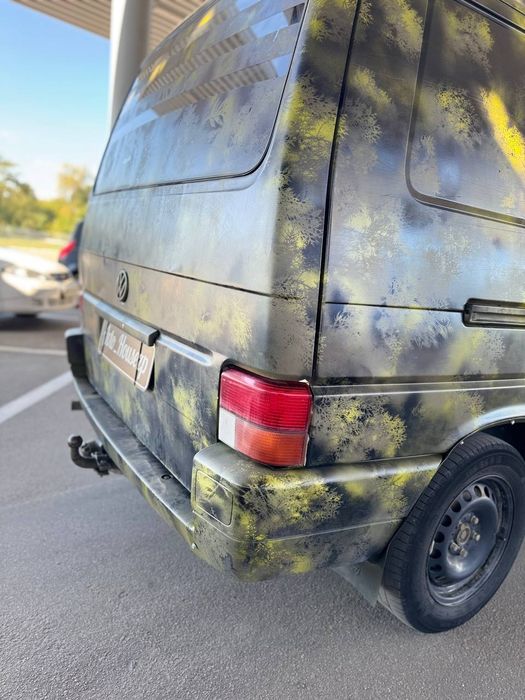 Volkswagen Transporter T4