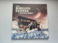 Deluxe Edition 2xCD+1xDVD+1xBLU-ray The Rolling Stones – Havana Moon