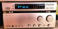 Marantz PM-68 ST-57 Wzmacniacz i tuner. Kolor Złoty, stan bdb