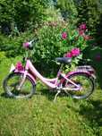 Puky 16" Little Prinzessin