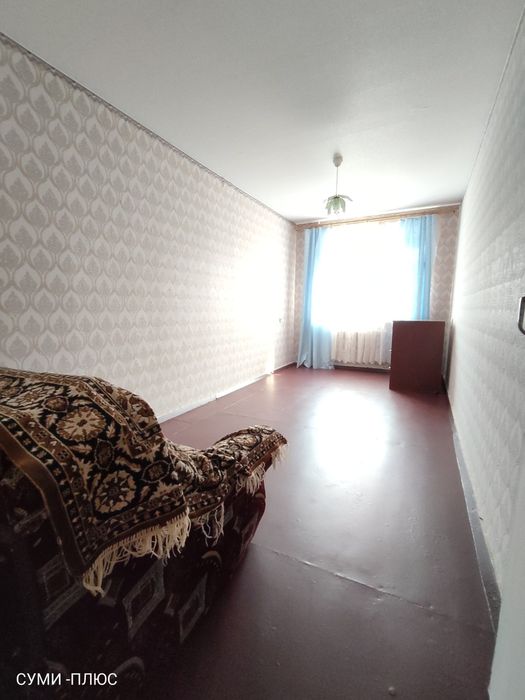 Оренда 2 кімнатної квартири