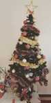 Árvore Natal 120cm