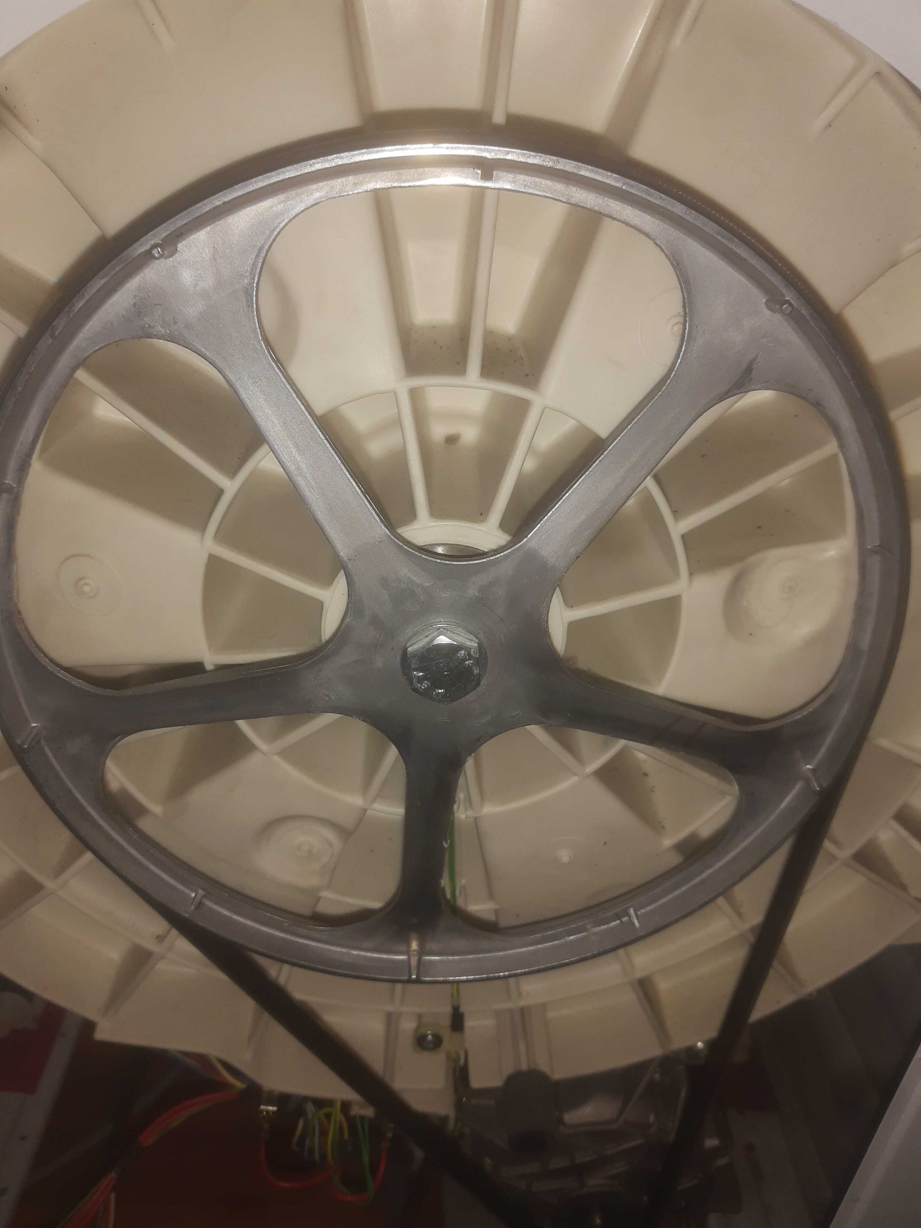 Pralka BEKO WMY 61243 PL PTLB1 Superia