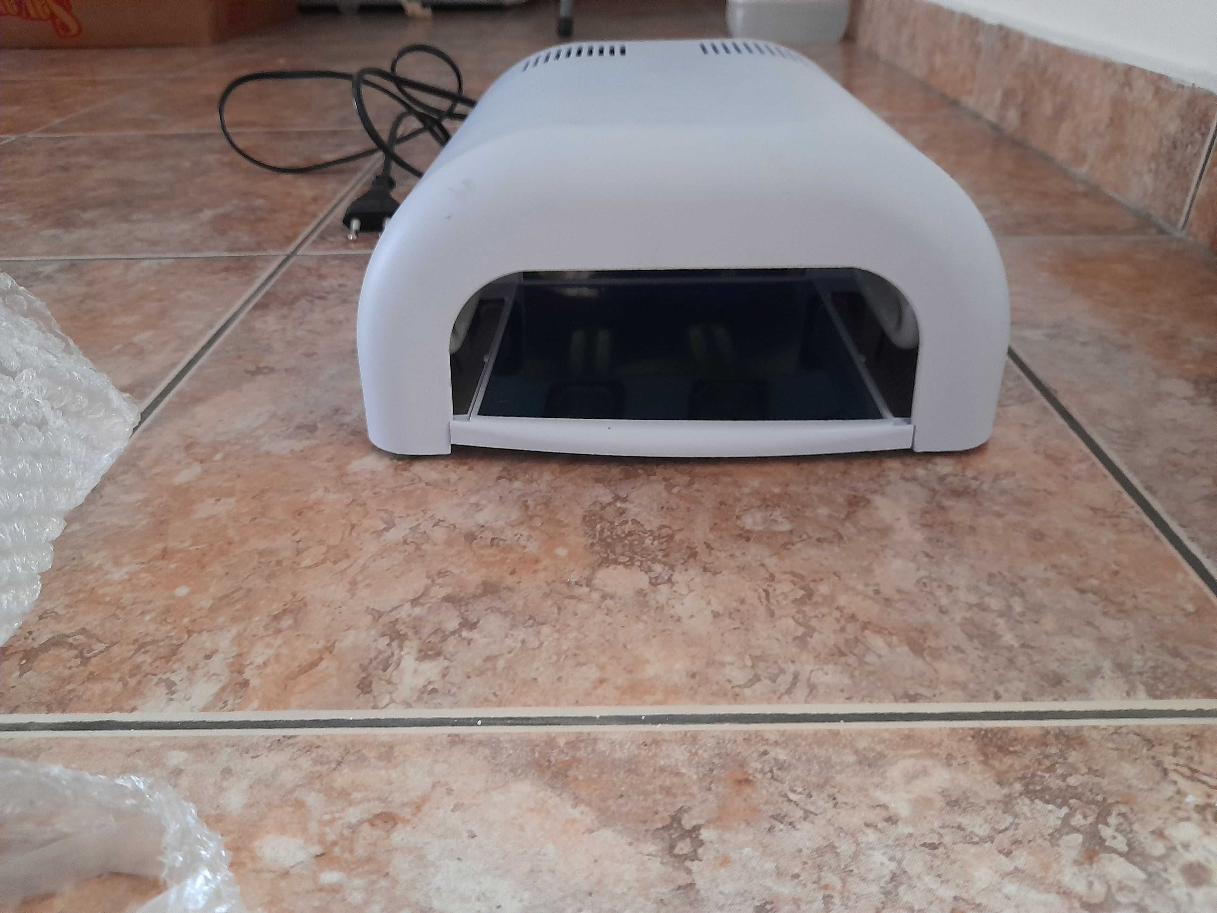 Catalizador novo