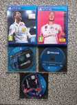 Fifa 23/22/21/20/18 Playstation 4