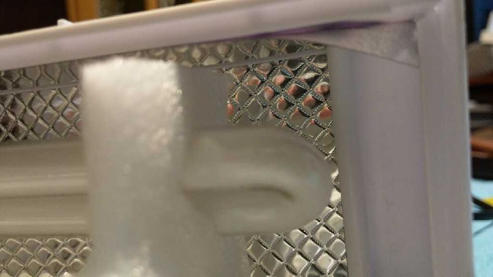 Lampa UV 4x9W (36W), jak nowa, sprawna