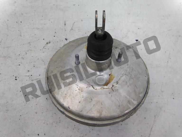 Servofreio  Mercedes W201 (190) [1982_1993] D 2.0