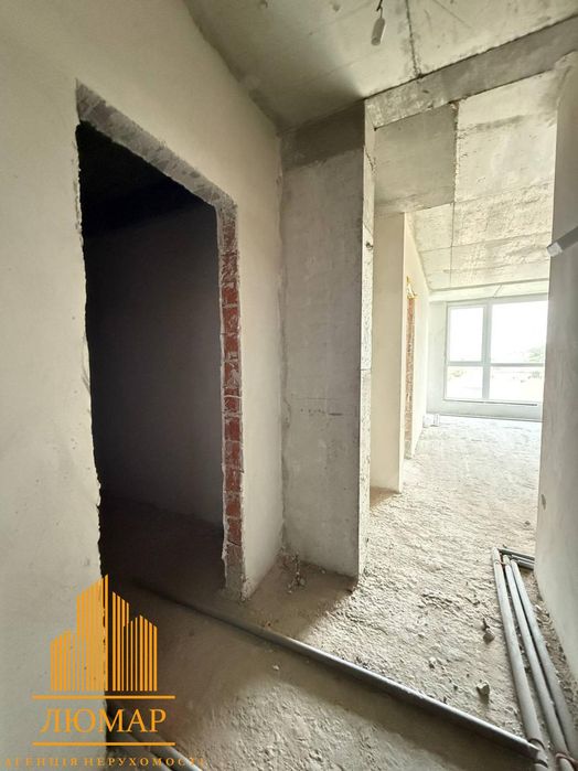 Продам 1-но кім. квартиру ЖК Форест Еталон Личаківський р-н