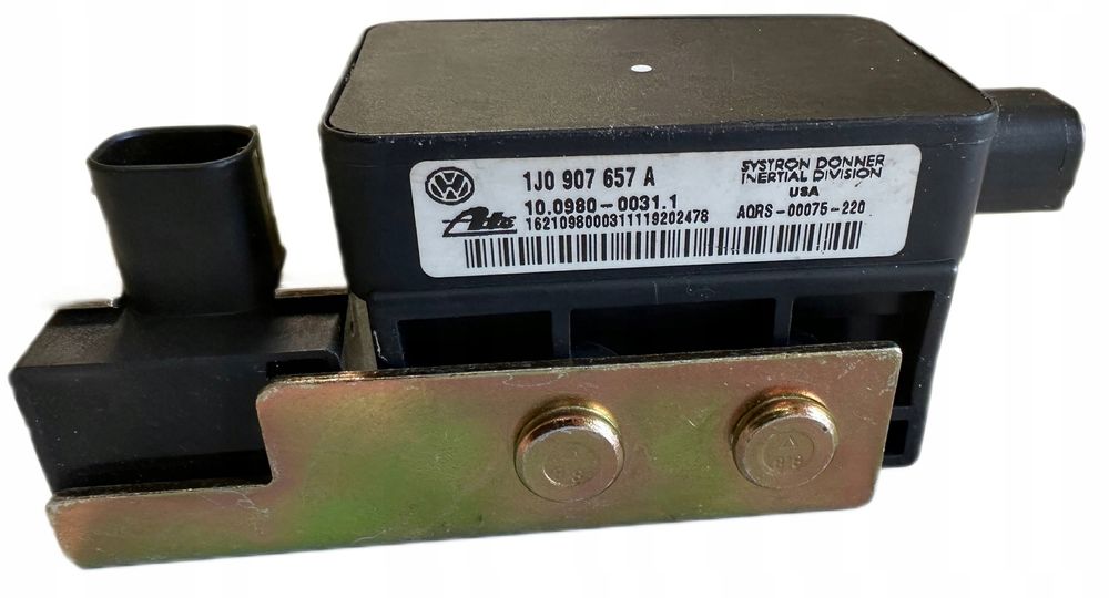 Czujnik Esp Sensor Vw Golf Iv Bora Audi A3 8L